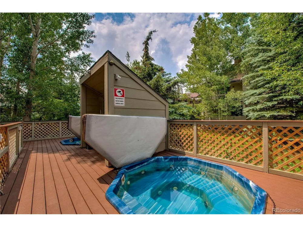 1509 Point Drive #9-103 Frisco, CO 80443