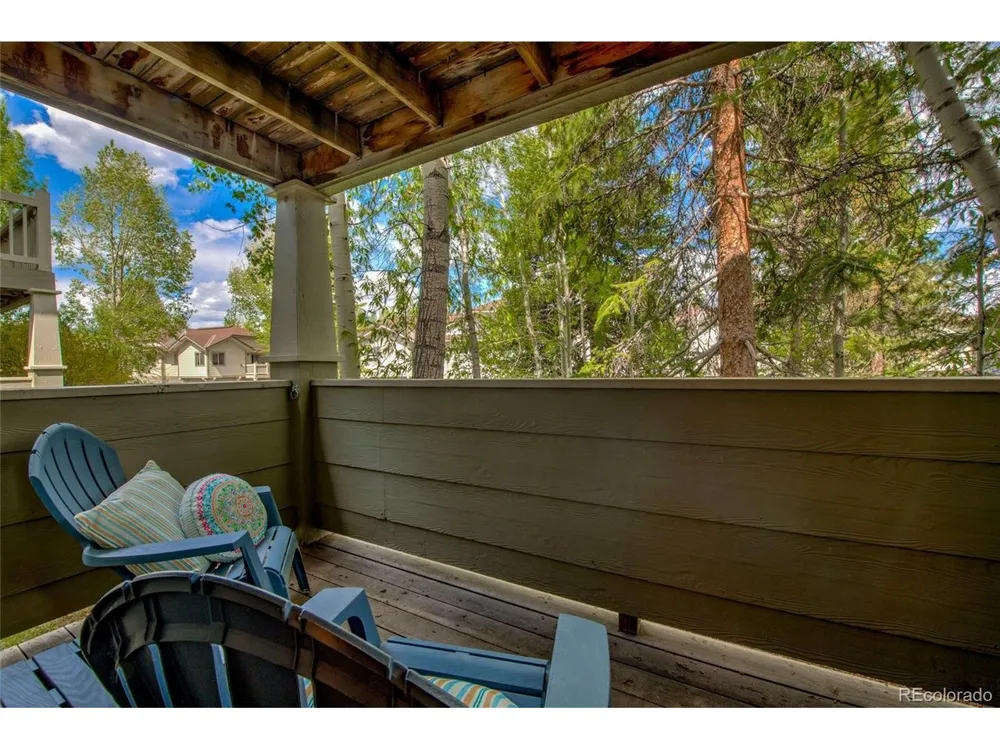 1509 Point Drive #9-103 Frisco, CO 80443