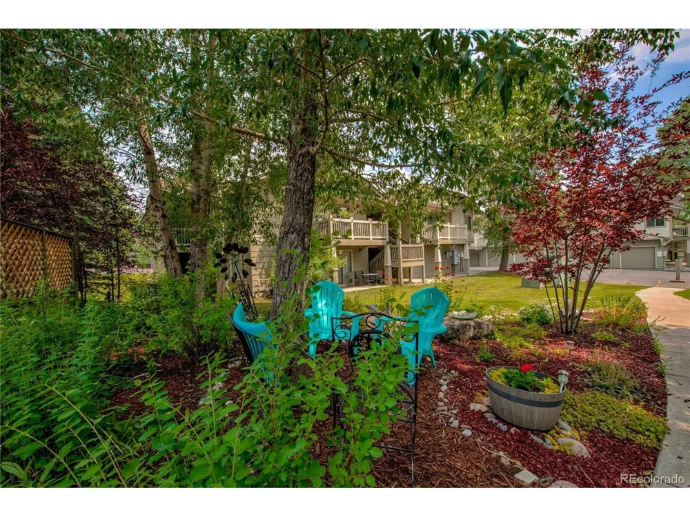 1509 Point Drive #9-103 Frisco, CO 80443