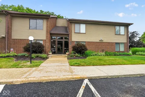 101 Knoll Court #A