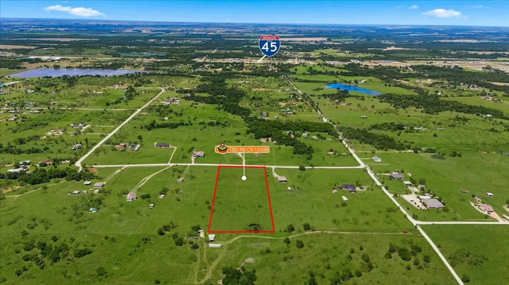 NE 1030B Rice, TX 75155