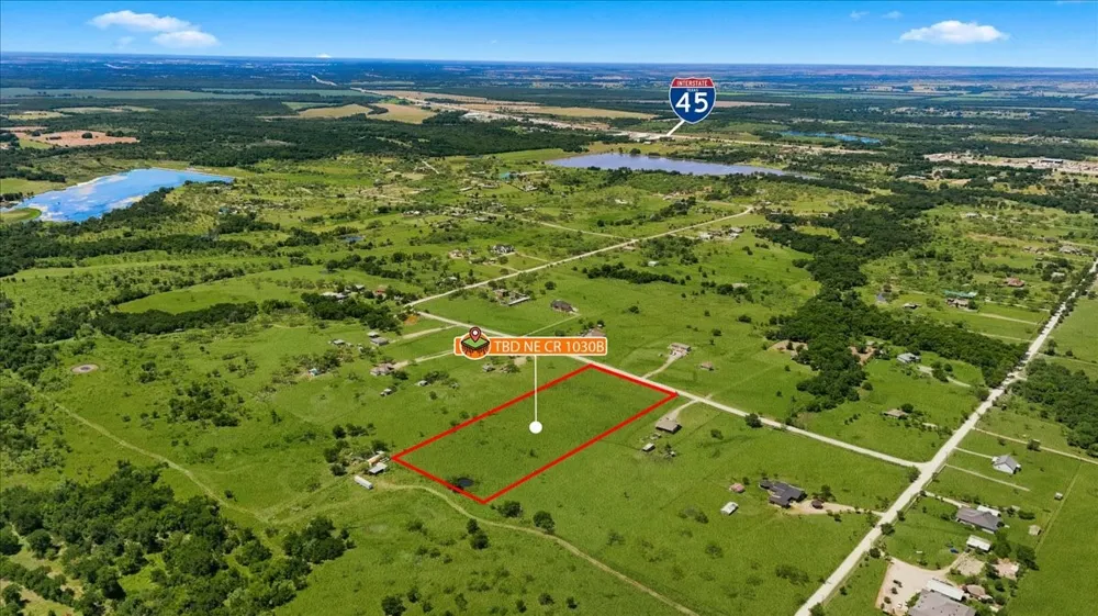 NE 1030B Rice, TX 75155
