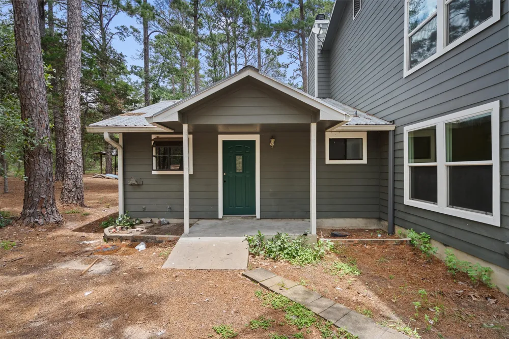 1014 Fm 1441 Road Bastrop, TX 78602