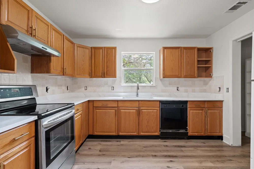 1014 Fm 1441 Road Bastrop, TX 78602