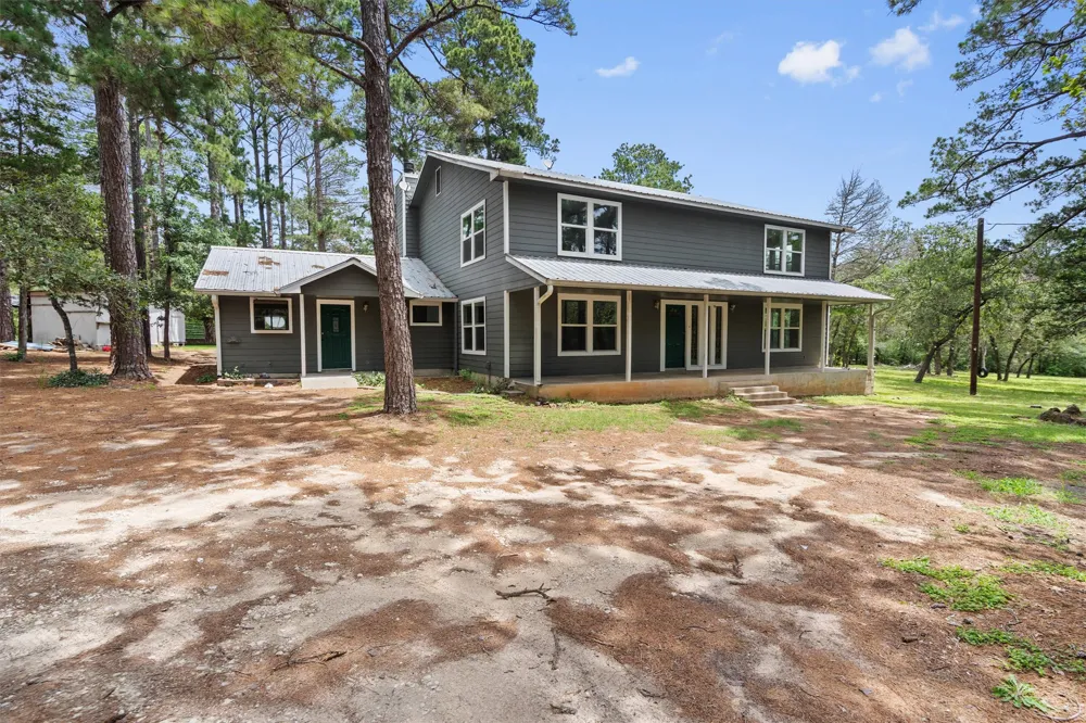 1014 Fm 1441 Road Bastrop, TX 78602