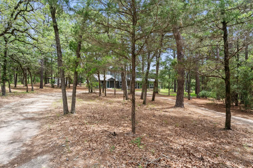 1014 Fm 1441 Road Bastrop, TX 78602