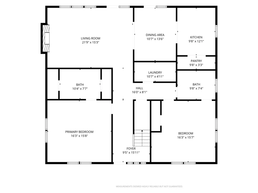 1014 Fm 1441 Road Bastrop, TX 78602