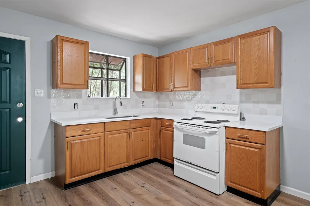 1014 Fm 1441 Road Bastrop, TX 78602