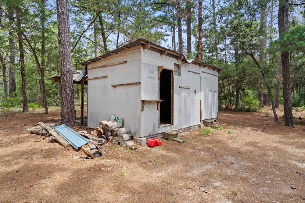 1014 Fm 1441 Road Bastrop, TX 78602