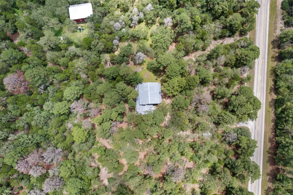 1014 Fm 1441 Road Bastrop, TX 78602