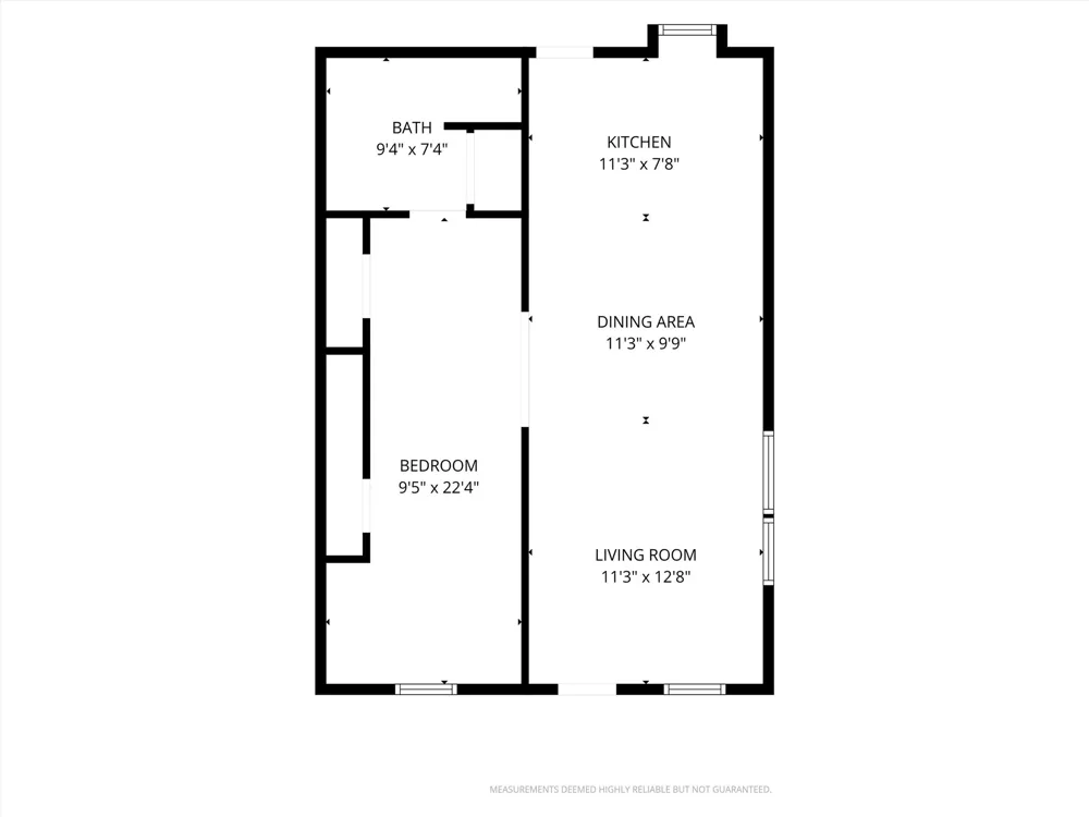 1014 Fm 1441 Road Bastrop, TX 78602