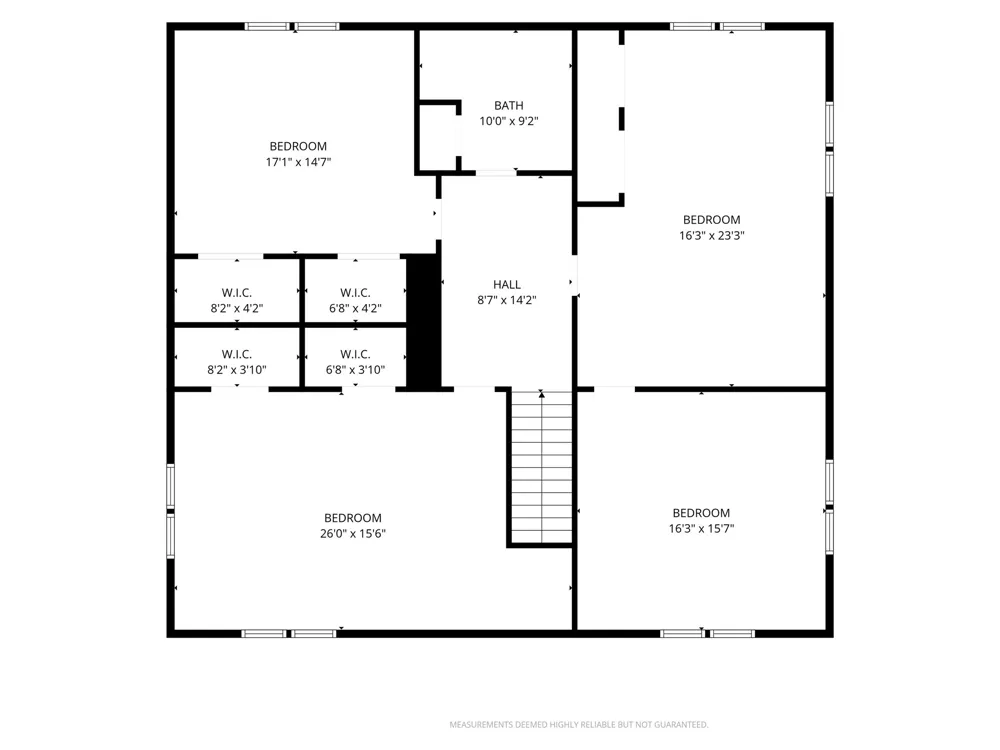 1014 Fm 1441 Road Bastrop, TX 78602