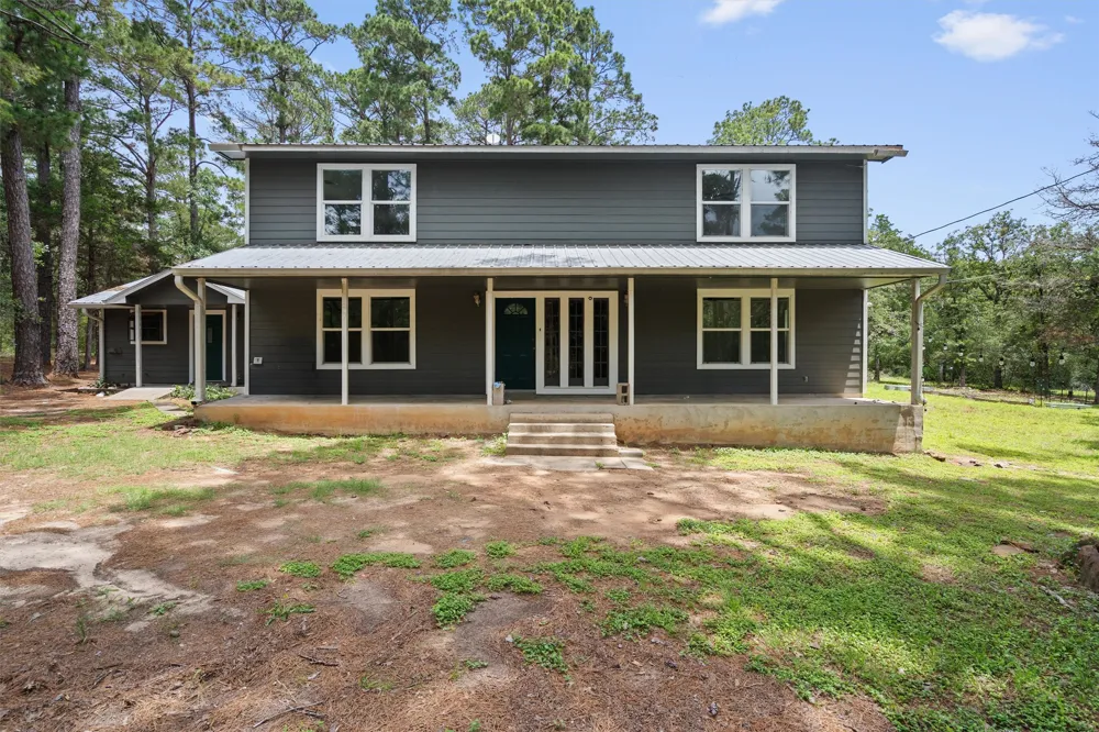 1014 Fm 1441 Road Bastrop, TX 78602