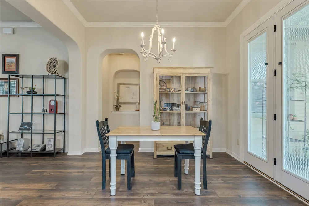13604 Caldwell Drive #15 Austin, TX 78750