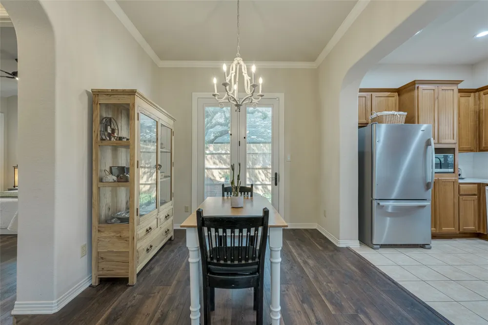 13604 Caldwell Drive #15 Austin, TX 78750