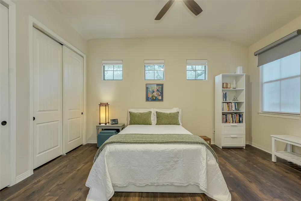 13604 Caldwell Drive #15 Austin, TX 78750