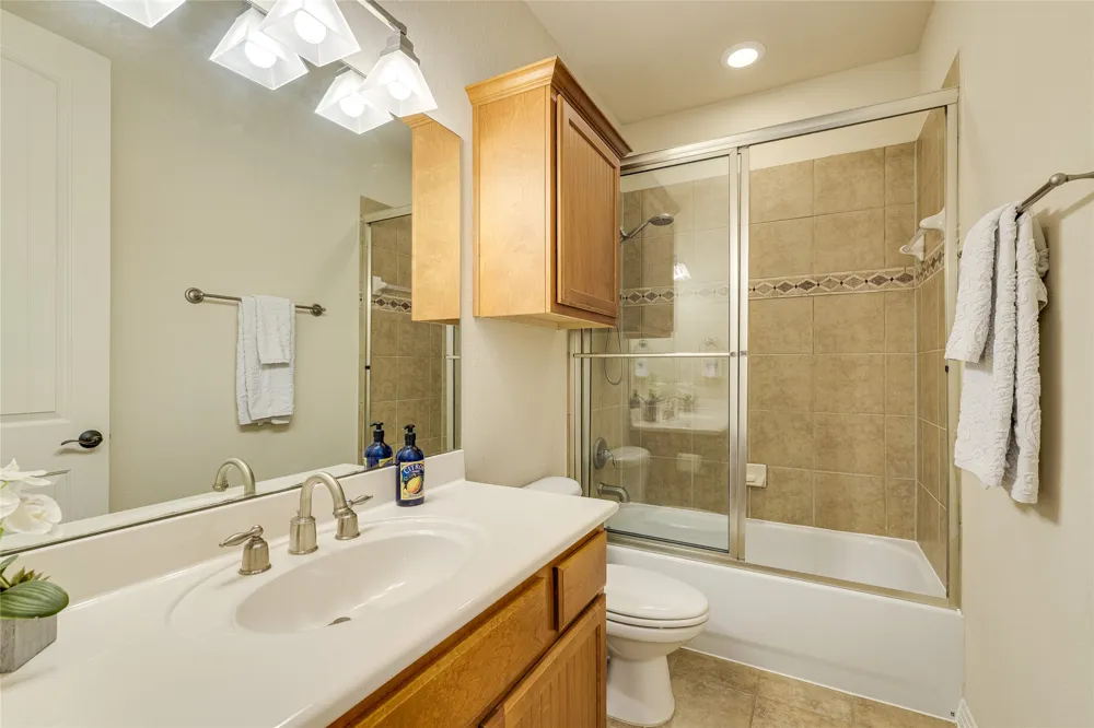 13604 Caldwell Drive #15 Austin, TX 78750
