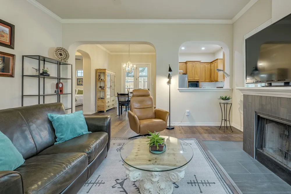 13604 Caldwell Drive #15 Austin, TX 78750