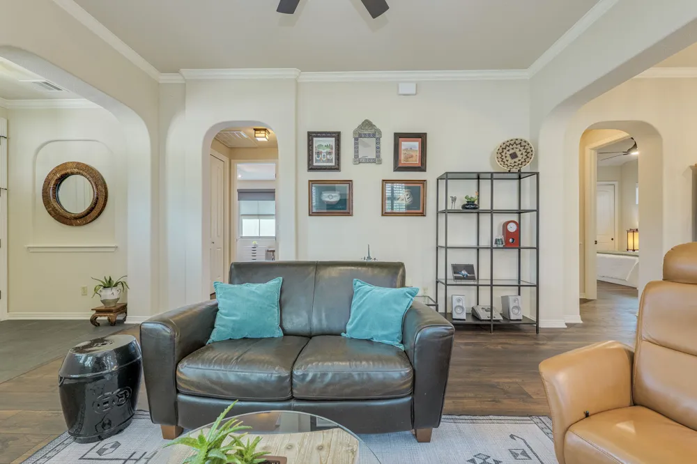 13604 Caldwell Drive #15 Austin, TX 78750