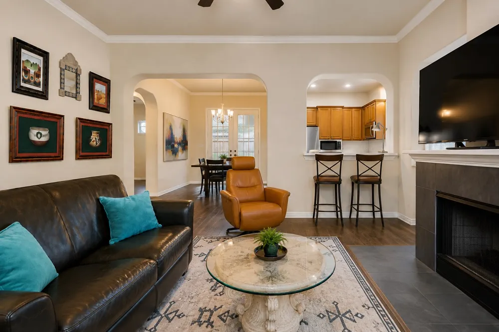 13604 Caldwell Drive #15 Austin, TX 78750