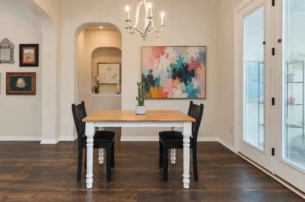 13604 Caldwell Drive #15 Austin, TX 78750