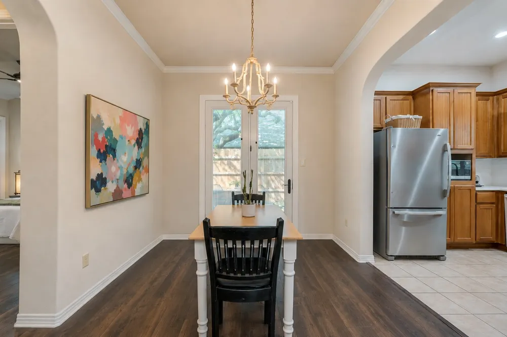 13604 Caldwell Drive #15 Austin, TX 78750