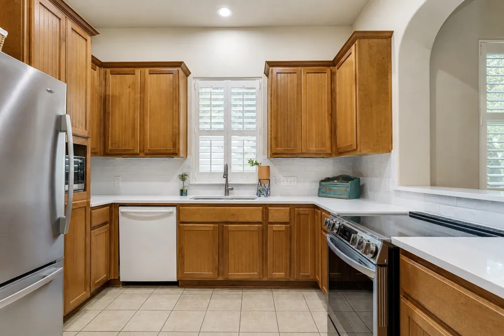 13604 Caldwell Drive #15 Austin, TX 78750
