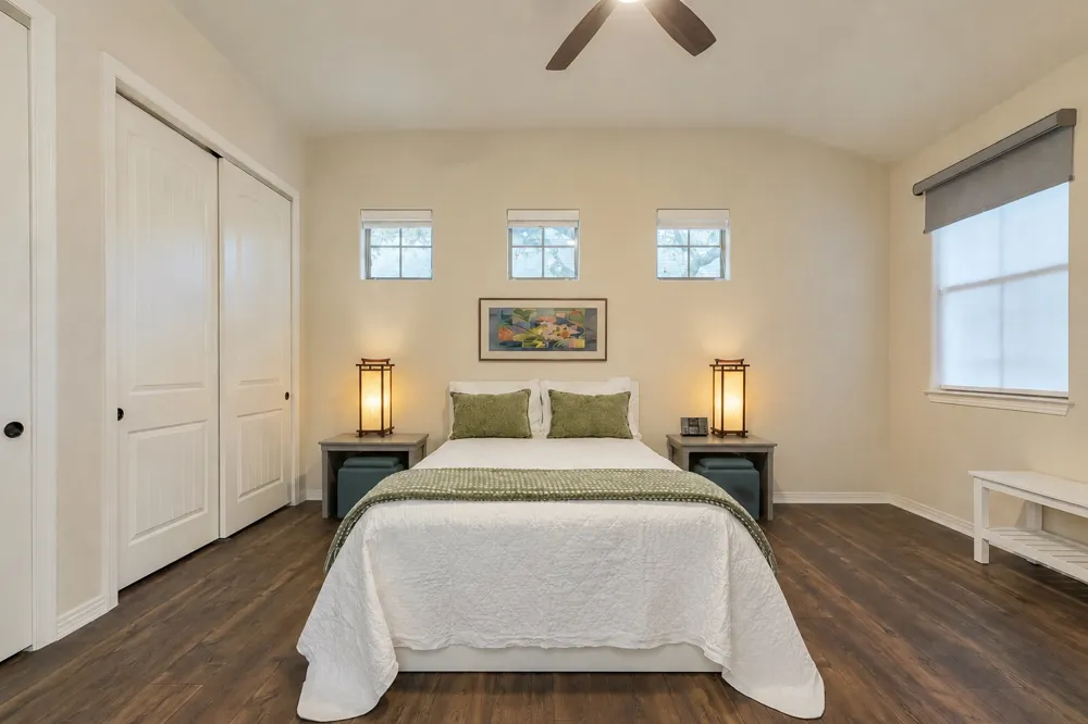 13604 Caldwell Drive #15 Austin, TX 78750