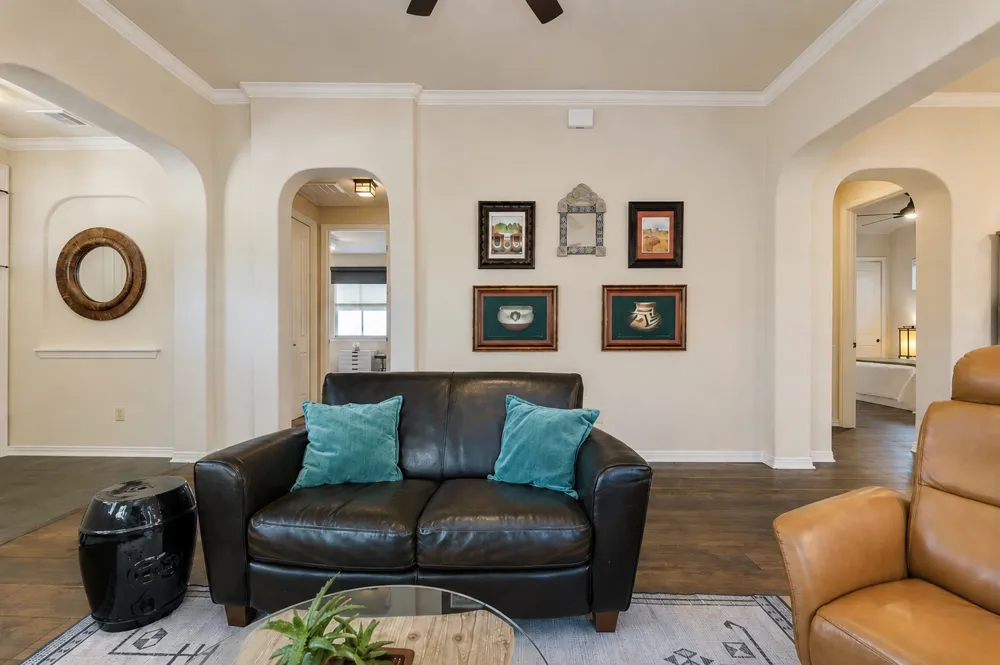 13604 Caldwell Drive #15 Austin, TX 78750