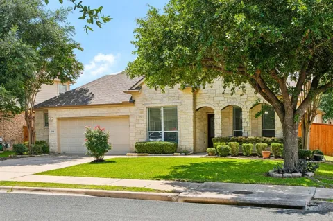 701 Green Vista Court