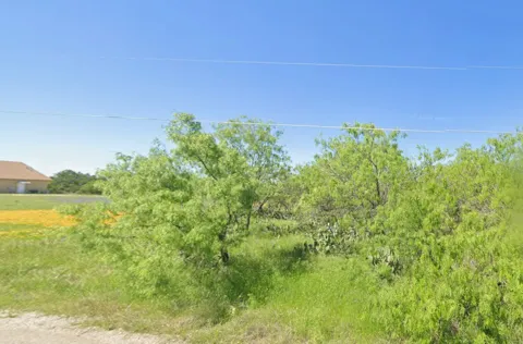 Address Not Shown
