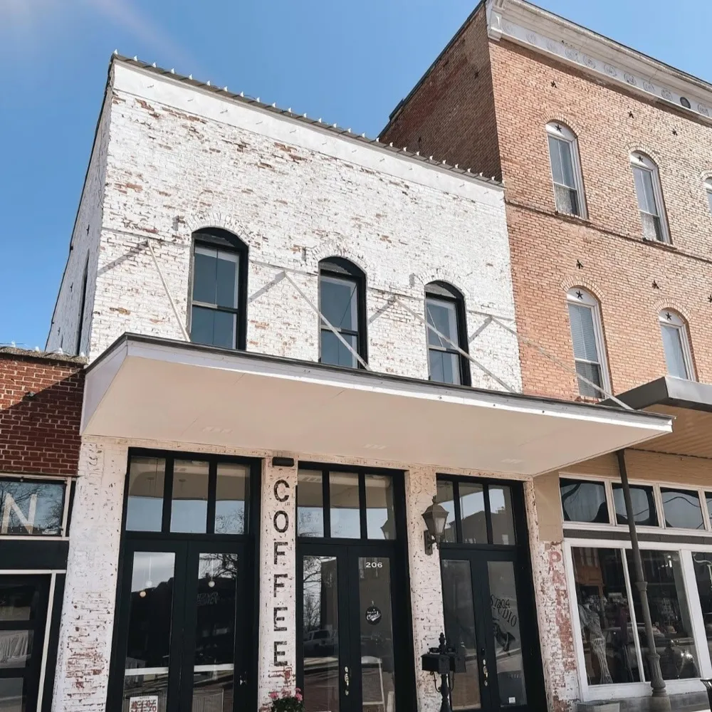206 Mckinney Street #204 Farmersville, TX 75442