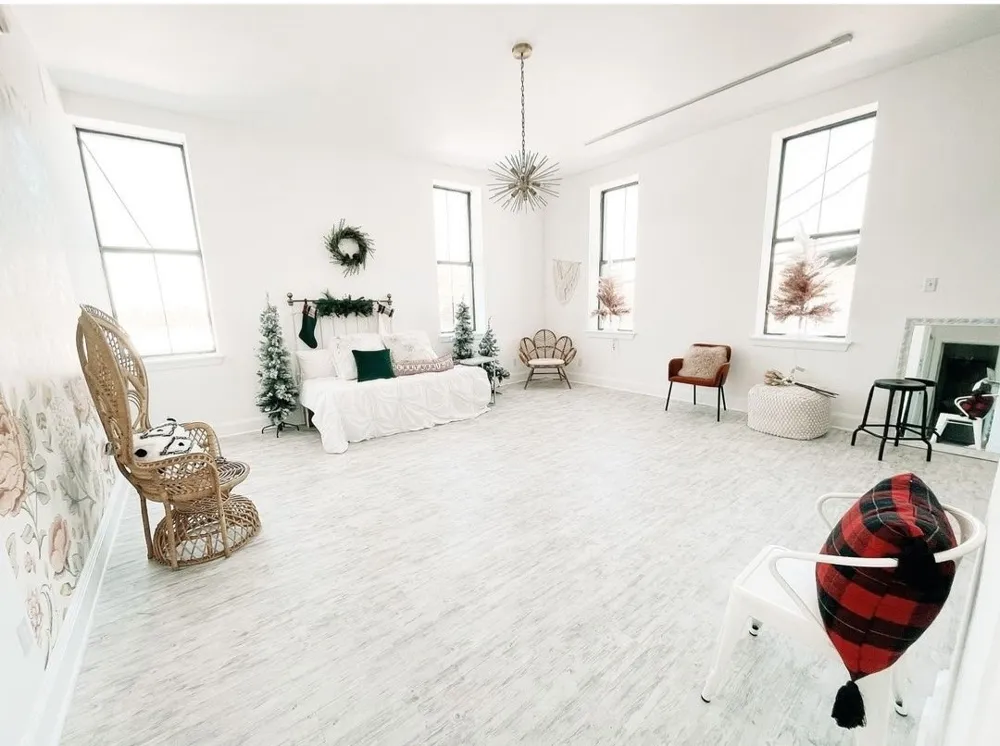 206 Mckinney Street #204 Farmersville, TX 75442