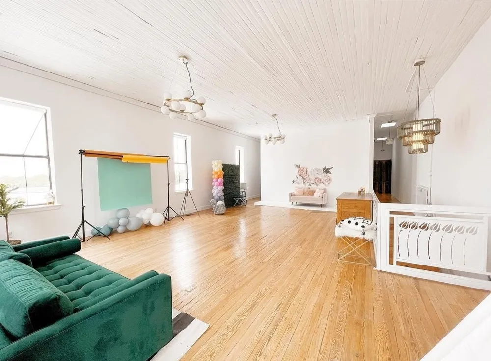 206 Mckinney Street #204 Farmersville, TX 75442