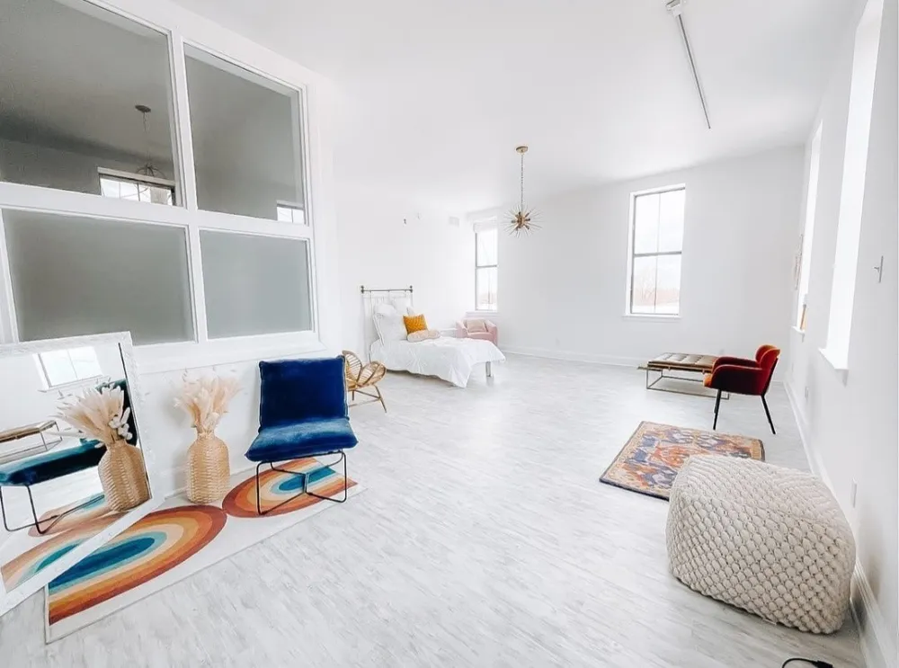 206 Mckinney Street #204 Farmersville, TX 75442