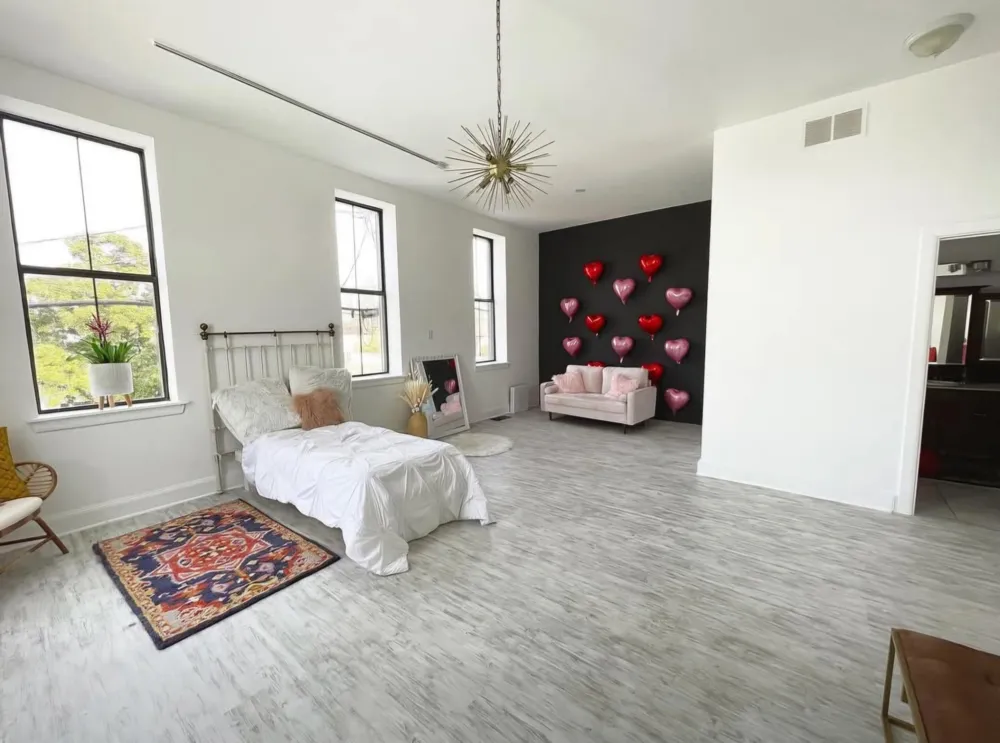 206 Mckinney Street #204 Farmersville, TX 75442