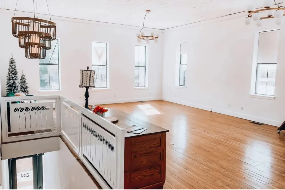 206 Mckinney Street #204 Farmersville, TX 75442