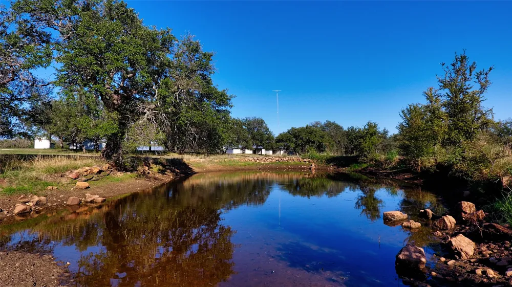 132 Offer Lane Llano, TX 78643