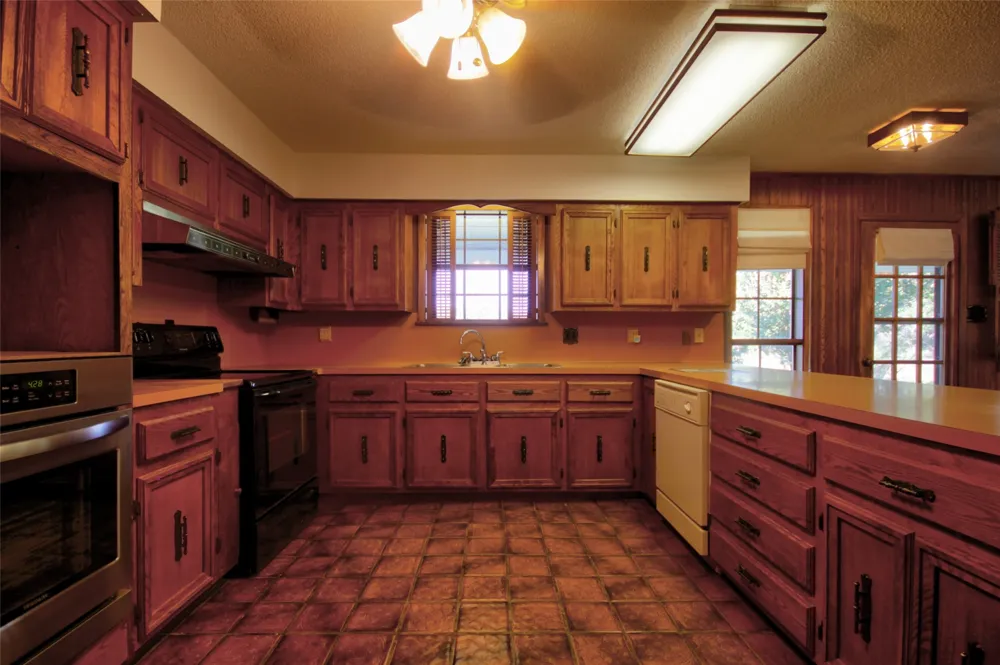132 Offer Lane Llano, TX 78643