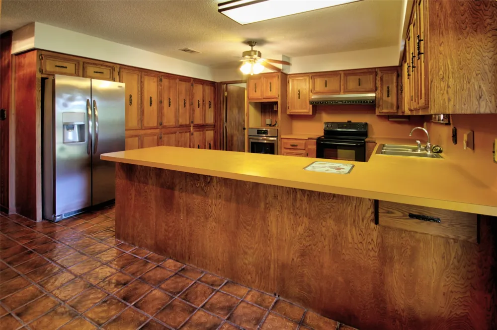 132 Offer Lane Llano, TX 78643