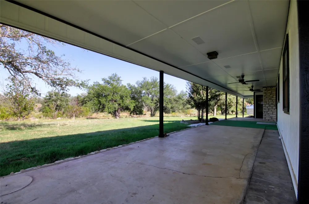 132 Offer Lane Llano, TX 78643