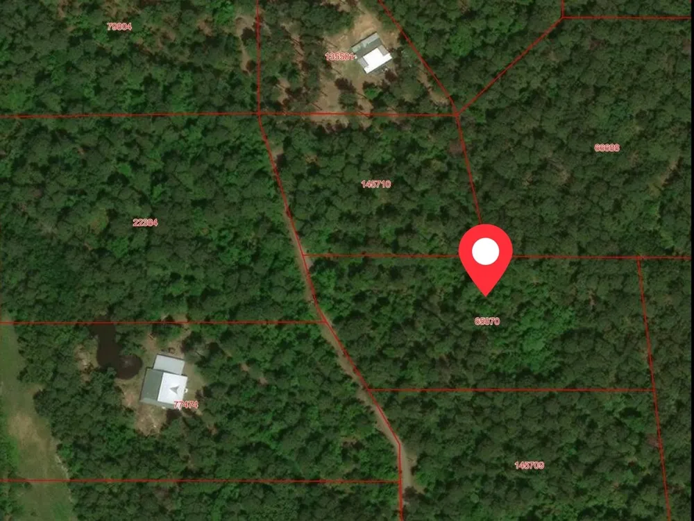 private road 8565 Winnsboro, TX 75494