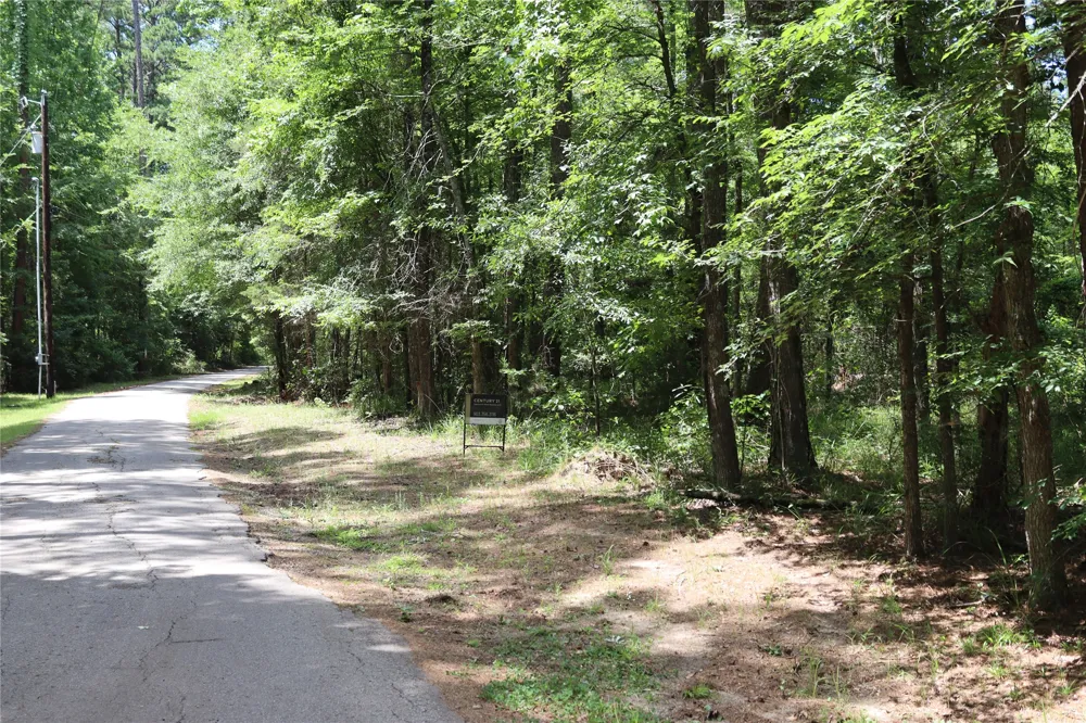 private road 8565 Winnsboro, TX 75494