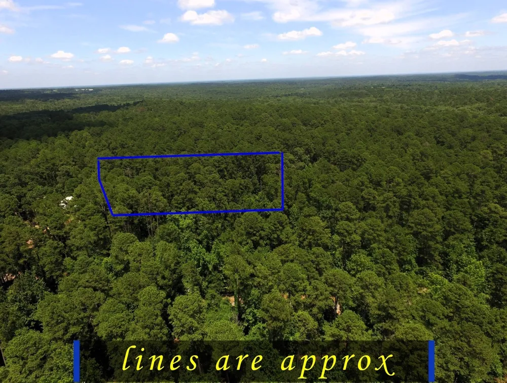 private road 8565 Winnsboro, TX 75494