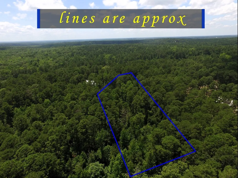private road 8565 Winnsboro, TX 75494