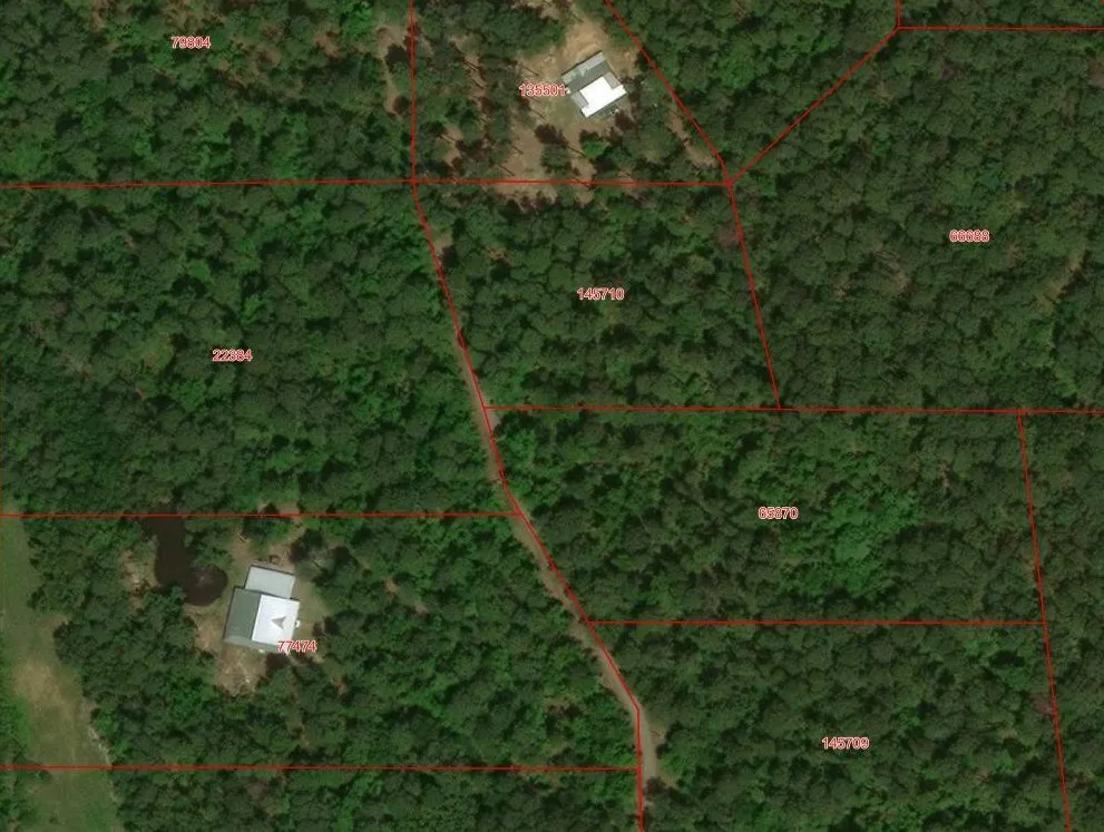 private road 8565 Winnsboro, TX 75494
