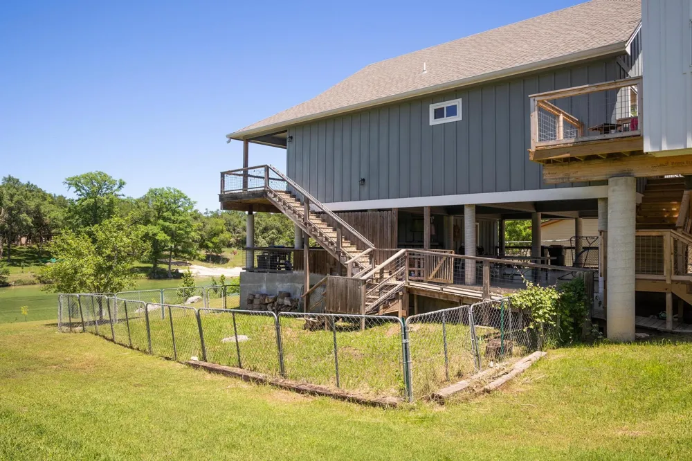 2311 Spoke Hollow Road #2 Wimberley, TX 78676