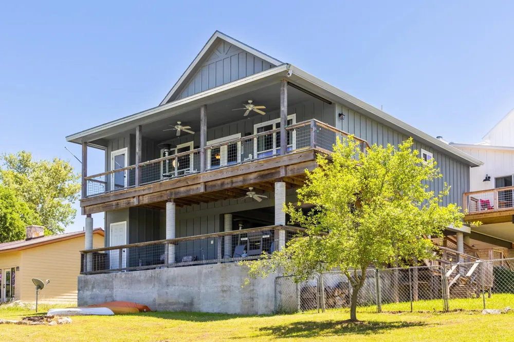 2311 Spoke Hollow Road #2 Wimberley, TX 78676