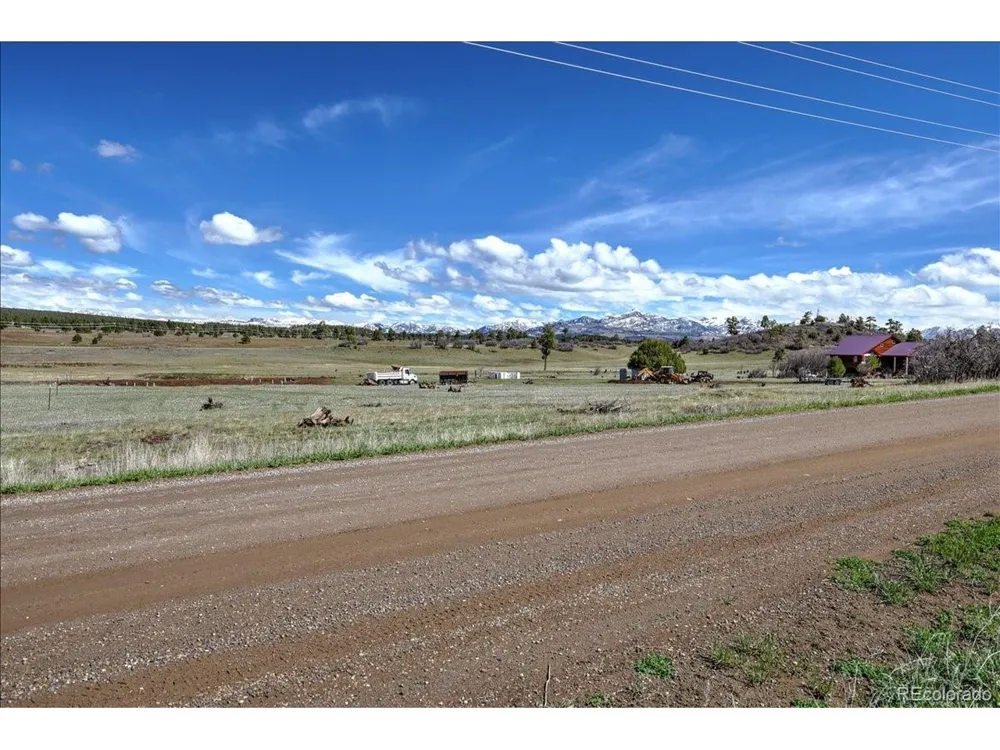 1234 Scenic Avenue Pagosa Springs, CO 81147