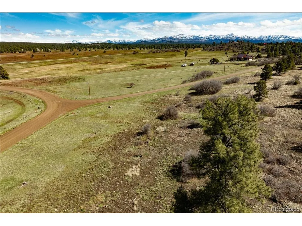 1234 Scenic Avenue Pagosa Springs, CO 81147
